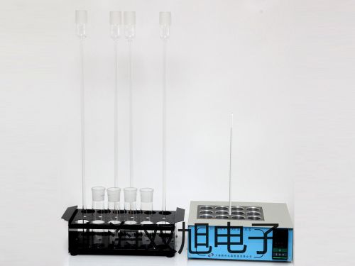 TH1912-A数字交流毫伏表中江原理