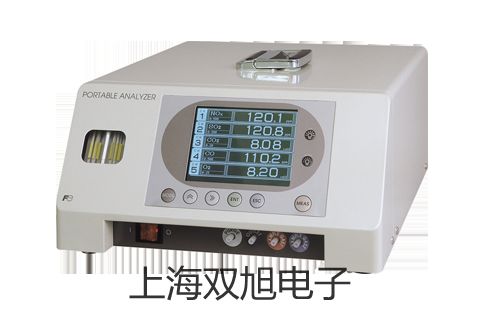 JS-8 放电计数器钦州钦北原理