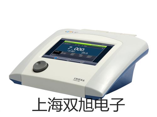 奥豪斯实验室pH计STARTER 3100C/B大堂原理
