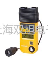 EM-21/CO2二氧化碳分析仪繁昌原理