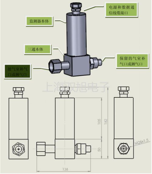 UL-03油雾器安康汉阴原理