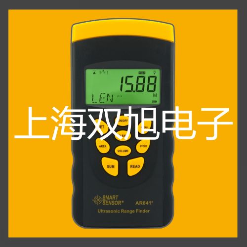 HS5660C精密频谱仪双清原理