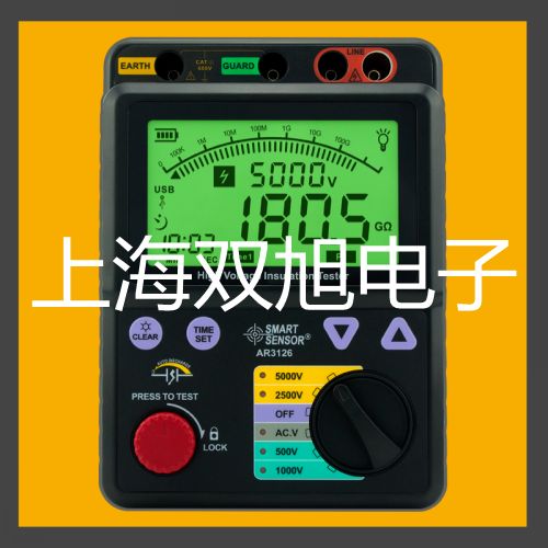 YD2040A耐电压测试仪无锡惠山联系人