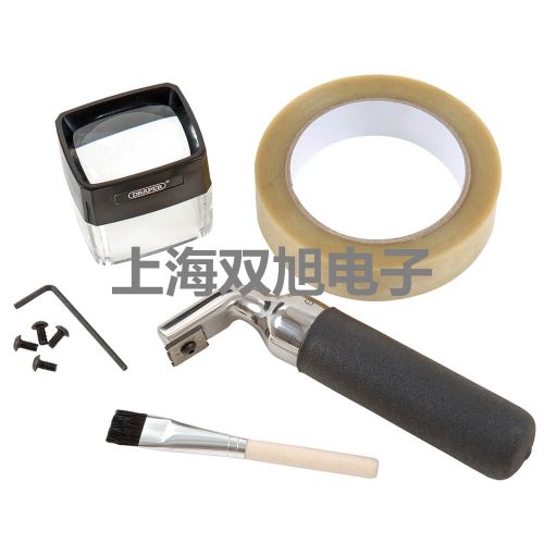 红外线测温仪VC309B腾冲原理