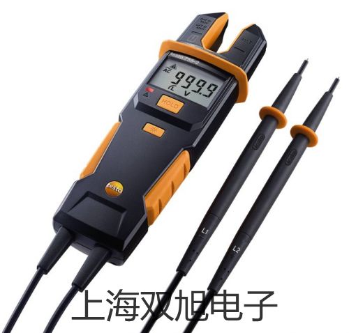 数字式万用表TES-2201新疆伊犁昭苏原理