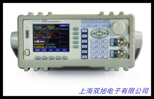 泰克Tektronix AFG1022 波形/信号/函数发生器