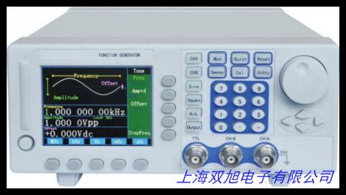 AFG1022任意函数发生器 泰克AFG1022 泰克信号源