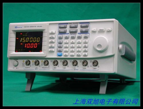 数字示波器 函数信号发生器 JC5620