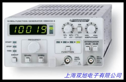 泰克Tektronix AFG3252C 任意波形函数发生器