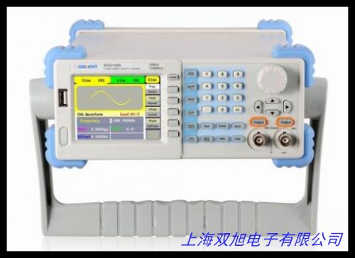 泰克tektronix AFG3022B任意波形/函数发生器 信号源