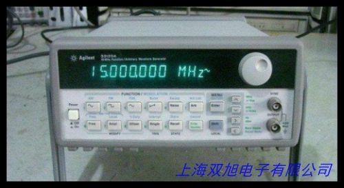AFG2000系列任意波形/函数发生器