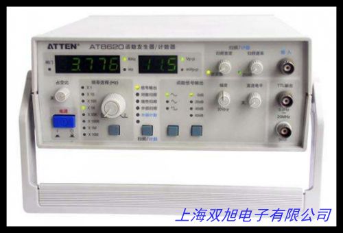 台湾固纬 SFG-2004 信号发生器
