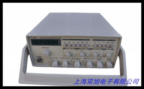 AFG2000系列任意波形/函数发生器