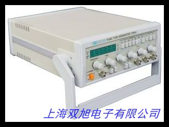 供应函数/任意波形发生器AFG3021B