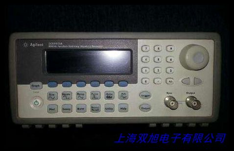泰克tektronix AFG3022B任意波形/函数发生器 信号源