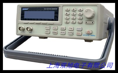 数字示波器 函数信号发生器 JC5620