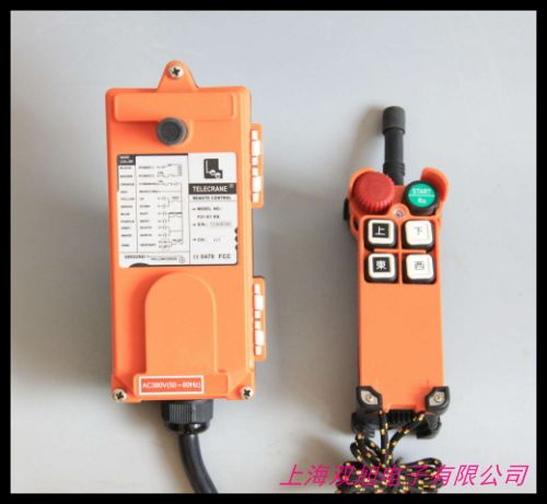电焊机滚轮架 变位机无线工业遥控器/行车遥控器/天车遥控器