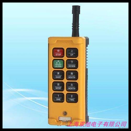 F24-60 台湾遥控器工业遥控器 行车遥控器 起重机遥控器