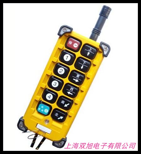 现货遥控器 沙克遥控器 起重机配件沙克遥控器行车沙克遥控器