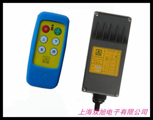 起重机按钮开关 遥控器 诺泰COB-62A行车/天车/电动葫芦控制手柄
