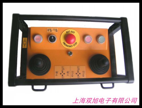 行车遥控器 天车遥控器 卷扬机 喷砂机遥控器 F21-2S遥控器