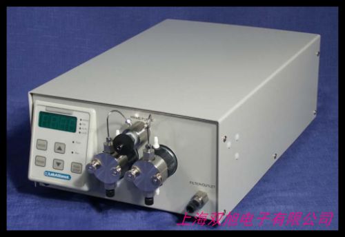 恒压恒流微量柱塞泵 型号ST17TBP2H02库号M405518