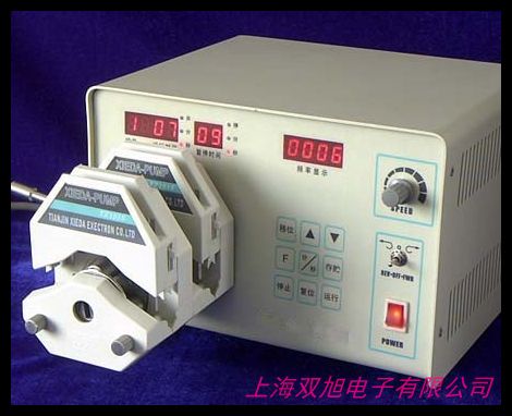 HLCB 恒流溢流 齿轮泵 液压系统等齿轮泵