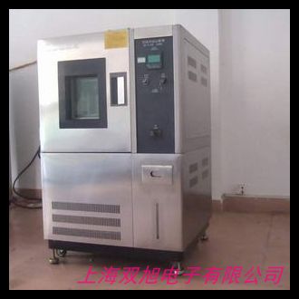 恒温恒湿试验箱高低温湿热试验箱液晶显示低温恒温恒湿试验箱