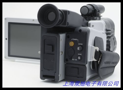 高德N400S热成像仪夜拍神器510P高清红外线热像仪 户外搜救夜视仪