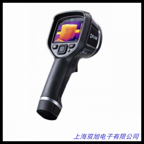 FLIR SCOUT II 320打猎夜视仪红外线热成像仪PS32升级现货测温仪