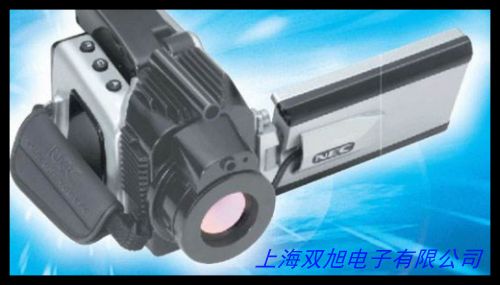 高德N400S热成像仪夜拍神器510P高清红外线热像仪 户外搜救夜视仪
