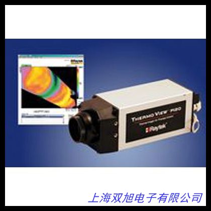 TC33 红外热像望远镜