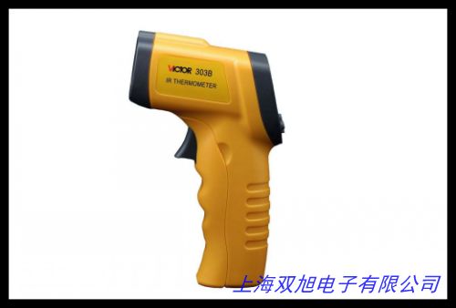厂家红外线测温仪 测温仪 温度测试仪 温度测定仪 温度计