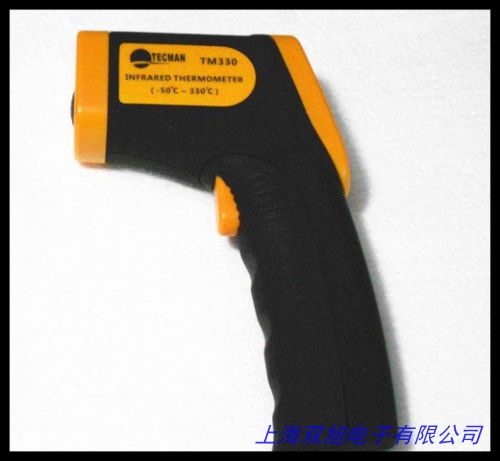 IR1190手持式消防救援用红外热像仪 多种携带方式方便安装