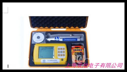 数显回弹仪 Elcometer181