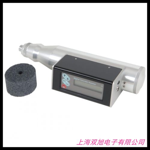 ...语音数字回弹仪一体式数显回弹仪