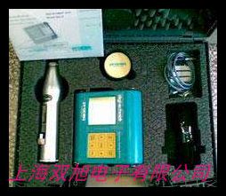 数显回弹仪 Elcometer181
