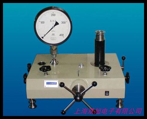 生产P40-60A轻型活塞式压力计厂家价格