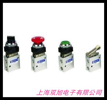 电焊机专用电磁阀 K24JD-S系列 二位四通