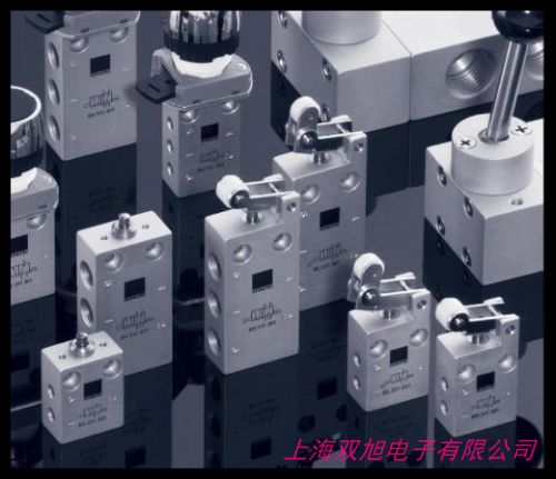 精品 优质4R210-08手拉阀 手动换向阀 电磁阀气动元件
