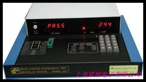 BK844USBBK PRECISION ¼IC