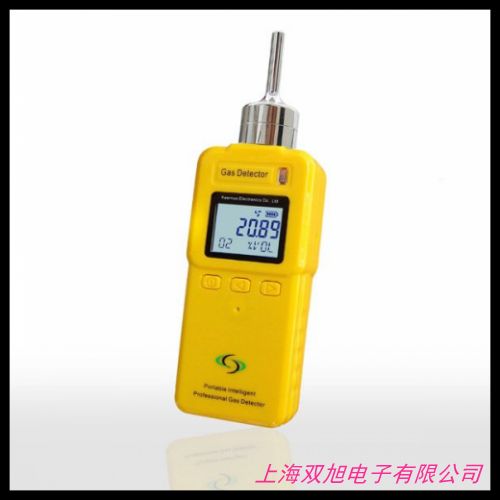 甲醛检测仪 甲醛气体探测器浓度泄漏报警器货到付款工业用壁挂