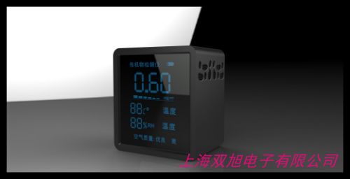 OK-JQ6+甲醛检测仪 食品甲醛测试仪六通道甲醛测试仪甲醛检测仪