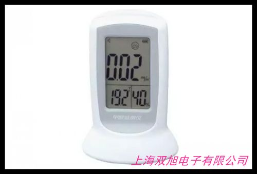 多参数大气环境检测仪 PM2.5 PM10 二氧化碳 甲醛检测仪