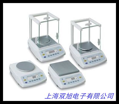 FA1004B FA2004B 万分之一 0.1mg 电子分析天平