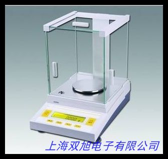 定硫仪 量热仪 FA1004国产电子天平