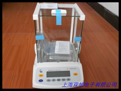 上海越平FA1004B 万分之一精密电子分析天平0.0001