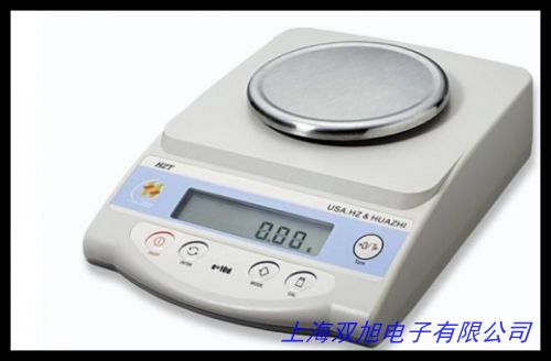 十万分之一电子精密天平