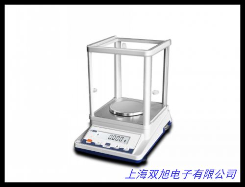 FA1004B FA2004B 万分之一 0.1mg 电子分析天平