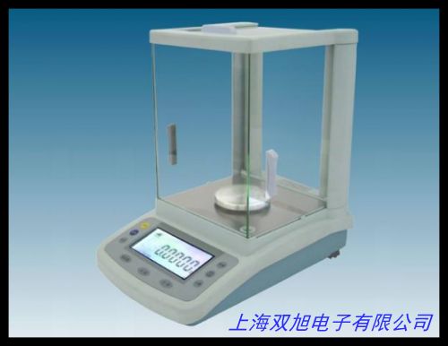 JA3003N电子分析天平图